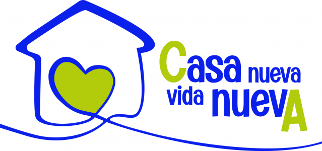 Casa Nueva Vida Nueva